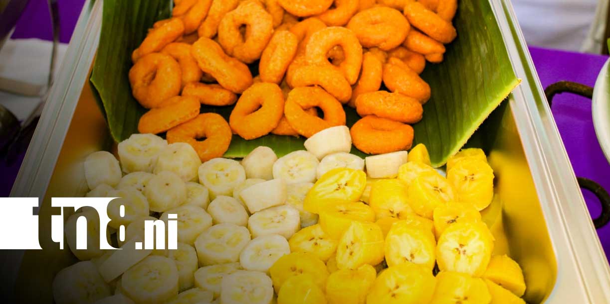 Foto: Gastronomía de Cuaresma resalta tradiciones en Granada/TN8
