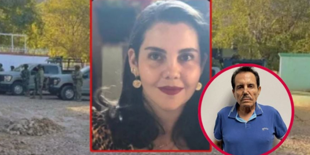Foto: Operativo en Sinaloa deja 11 muertos /Cortesía