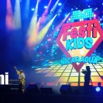 Foto: Festival de la Familia arranca en Managua con lleno total en el Estadio Soberanía/TN8