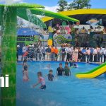 Foto: Matagalpa lanza temporada veraniega con cultura, turismo y seguridad/TN8