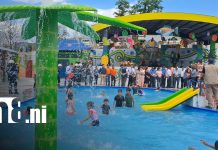 Matagalpa lanza temporada veraniega con cultura, turismo y seguridad Foto: Matagalpa lanza temporada veraniega con cultura, turismo y seguridad/TN8