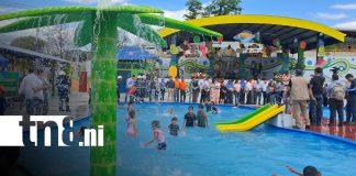 Foto: Matagalpa lanza temporada veraniega con cultura, turismo y seguridad/TN8