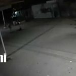 Foto: Homicidio en Villa El Carmen/ Tn8