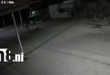 Brutal homicidio en Villa El Carmen: hombre asesinado a machetazos frente a un bar Foto: Homicidio en Villa El Carmen/ Tn8