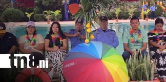 Foto: Plan Verano 2026: En Nueva Segovia/ Tn8