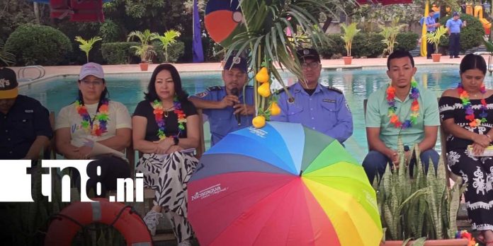 Foto: Plan Verano 2026: En Nueva Segovia/ Tn8