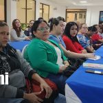 Foto: Nicaragua: INATEC capacita 6 mil maestros / Tn8