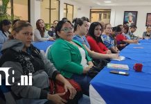 Foto: Nicaragua: INATEC capacita 6 mil maestros / Tn8