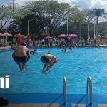 Foto: Nicaragua celebra Semana Santa con fe y alegría/ TN8