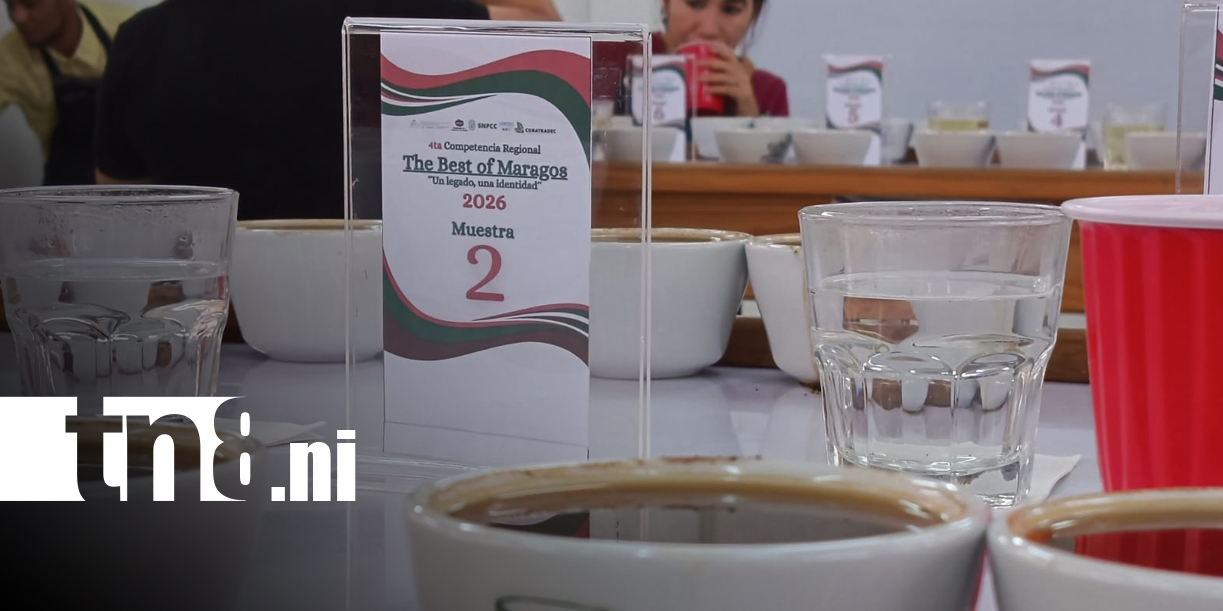 Inicia competencia regional “The Best of Maragos” desde Ocotal