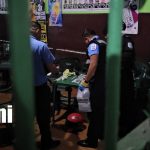Foto: Ataque armado en bar de Ocotal deja tres heridos y un ambiente de zozobra/TN8