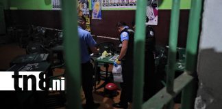 Foto: Ataque armado en bar de Ocotal deja tres heridos y un ambiente de zozobra/TN8