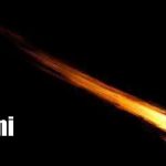 Avistamiento de objeto brillante causa asombro en varias zonas del Caribe Foto:Luz misteriosa sobre el Caribe Sur/TN8