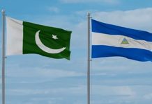 Foto: Nicaragua felicita a Pakistán en su 86º aniversario del Día Nacional/Cortesía