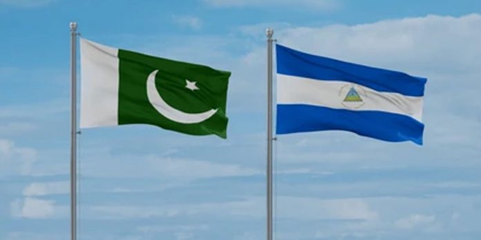 Foto: Nicaragua felicita a Pakistán en su 86º aniversario del Día Nacional/Cortesía
