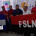 Foto: Nicaragua: Los Dantos rumbo a la Champions 2026/ TN8