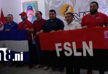 Foto: Nicaragua: Los Dantos rumbo a la Champions 2026/ TN8