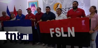 Foto: Nicaragua: Los Dantos rumbo a la Champions 2026/ TN8