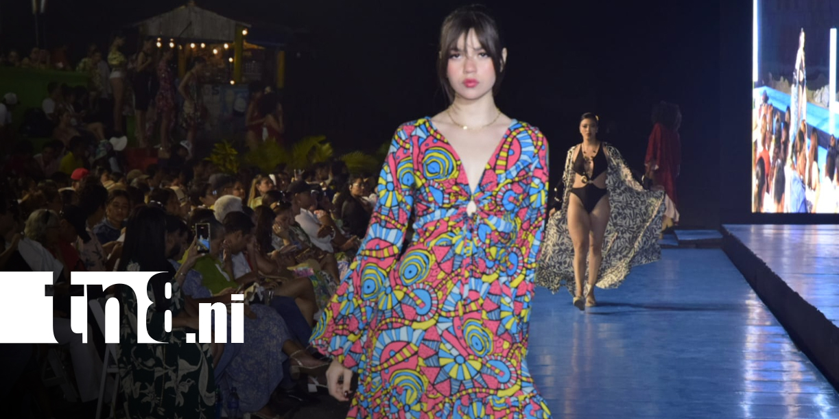Foto: Inicia V Edición de Pasarela Verano 2026 “León Arte y Moda”, impulsando el talento creativo/TN8