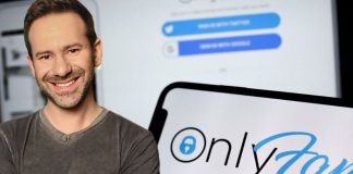 Foto: Muere el propietario de OnlyFans a los 43 años /Cortesía