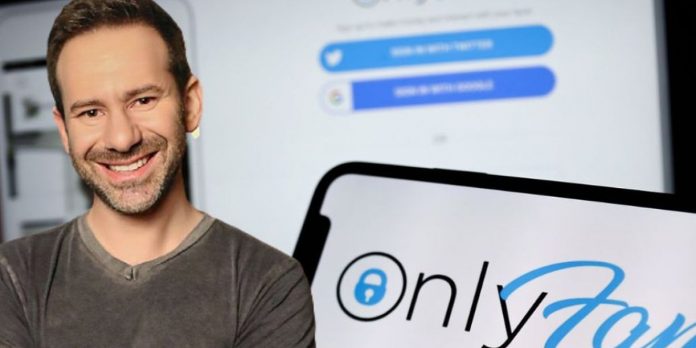 Foto: Muere el propietario de OnlyFans a los 43 años /Cortesía Foto: Muere el propietario de OnlyFans a los 43 años /Cortesía