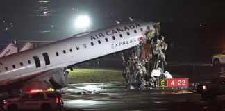 Foto: Tragedia en Nueva York /cortesía