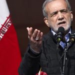 Foto: Trump y Irán /cortesía