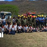 Foto: “Todos Juntos”: Ocotal refuerza medidas de prevención y control de incendios 2026 / TN8