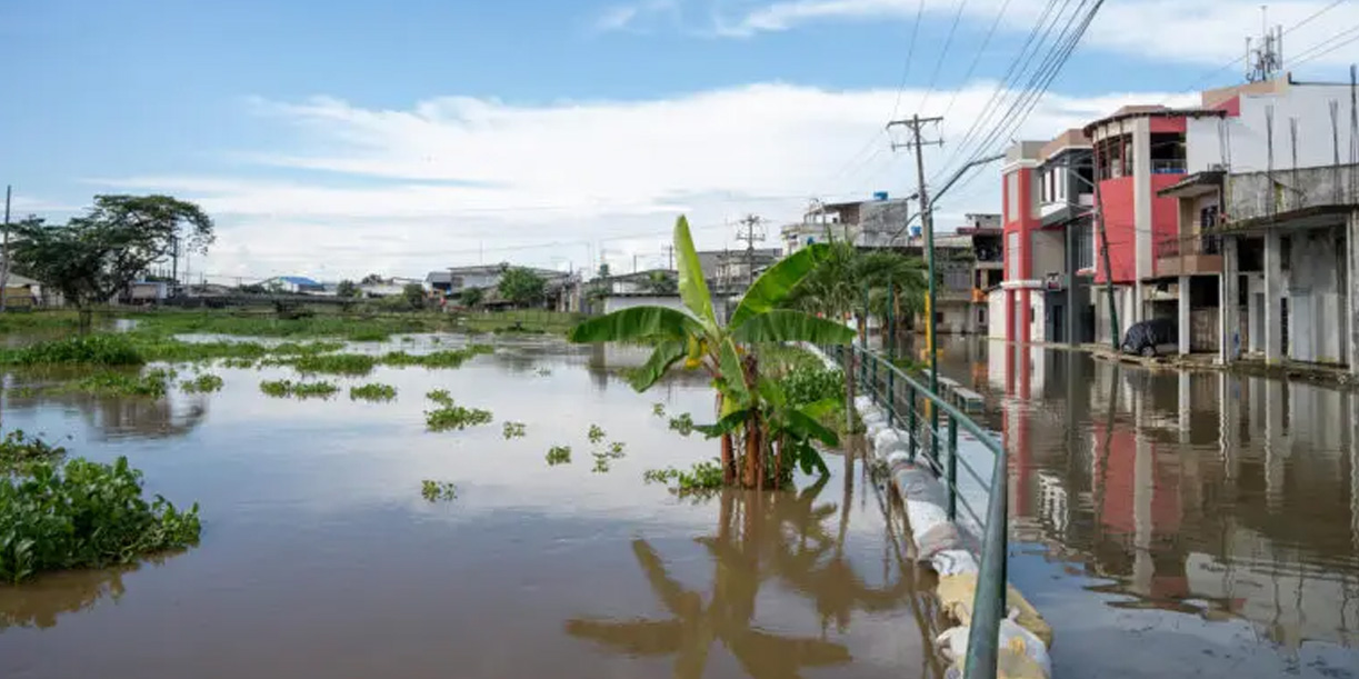 Foto: Ecuador en alerta /cortesía 