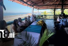 Corinto se prepara para la Pasarela Verano 2026 con talento nacional y actividades recreativas Foto: Pasarela Verano 2026 en Corinto reunirá talento nacional/TN8