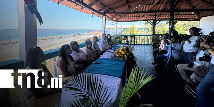 Foto: Pasarela Verano 2026 en Corinto reunirá talento nacional/TN8