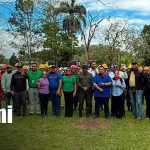 Foto: Ejército refuerza plan contra incendios/TN8