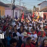 Foto: Granada celebra 46 años de alfabetización y avances educativos/TN8
