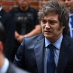 Foto: Crisis económica en Argentina /cortesía
