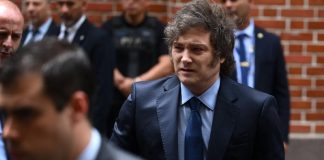 Foto: Crisis económica en Argentina /cortesía
