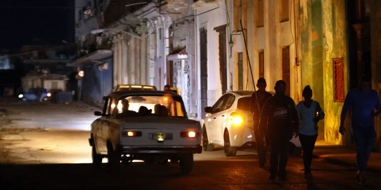 Foto: Lavrov condena presión sobre Cuba/ Cortesía