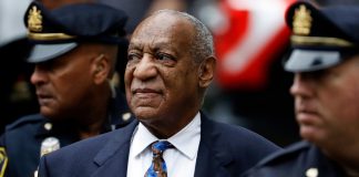 Foto: Jurado de Los Ángeles falla a favor de víctima de Bill Cosby /Cortesía