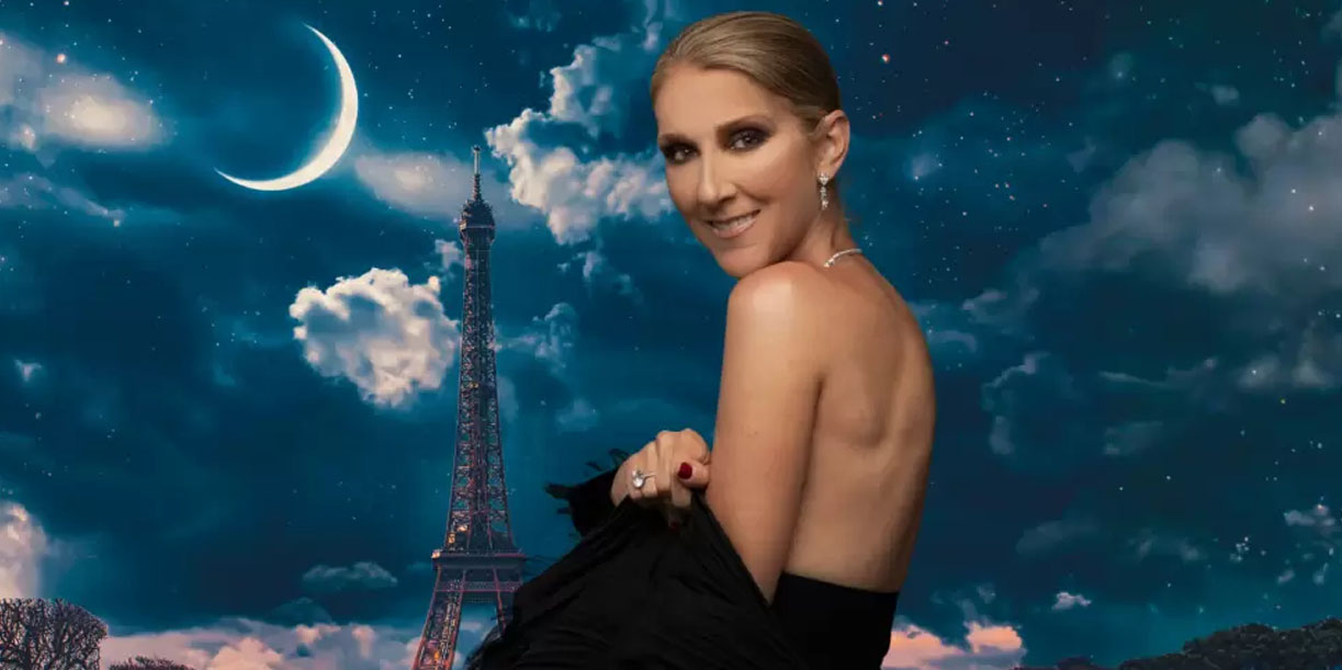 Foto: Céline Dion prepara su regreso en París/ Cortesía