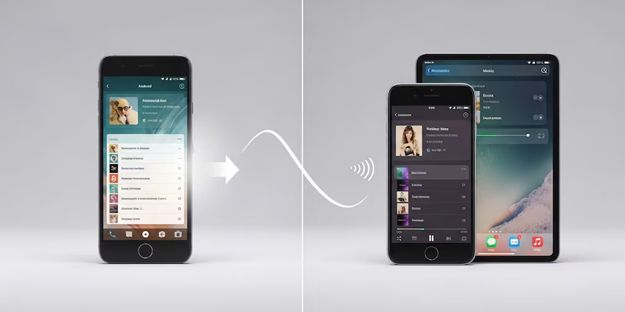 Foto: De Android a Apple sin perder nada /cortesía 