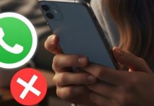 Foto: WhatsApp deja de funcionar /cortesía