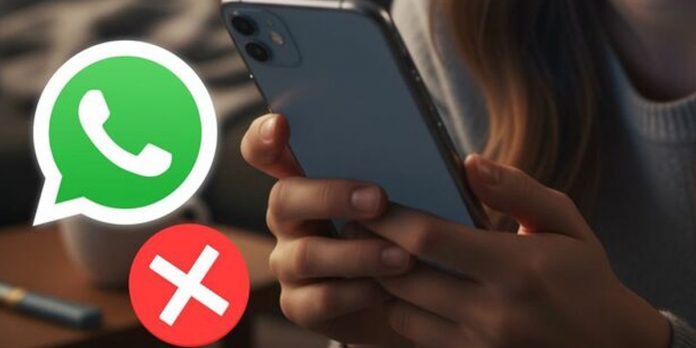 Foto: WhatsApp deja de funcionar /cortesía