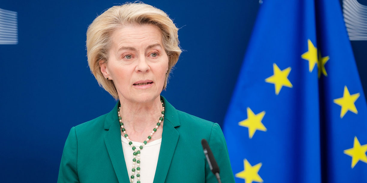 Foto: Alemania critica ofensiva contra Irán/ Cortesía