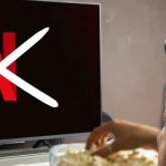 Foto:Estos iPhone y Android pierden acceso a Netflix/ Cortesía