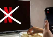 Foto:Estos iPhone y Android pierden acceso a Netflix/ Cortesía