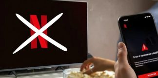 Foto:Estos iPhone y Android pierden acceso a Netflix/ Cortesía