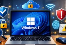 Foto: Microsoft transforma Windows 11 /cortesía