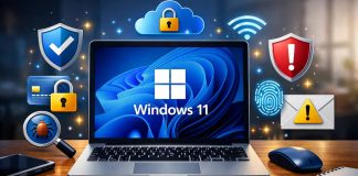 Foto: Microsoft transforma Windows 11 /cortesía