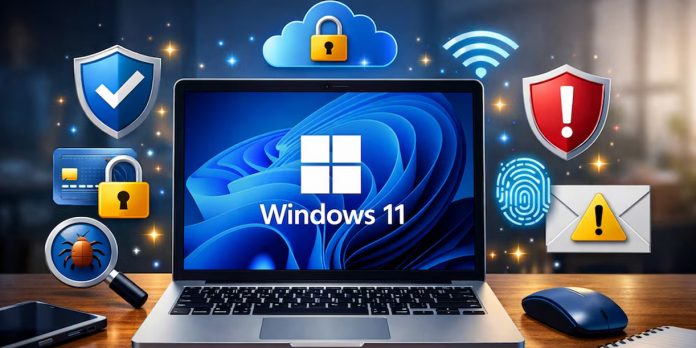 Foto: Microsoft transforma Windows 11 /cortesía Foto: Microsoft transforma Windows 11 /cortesía