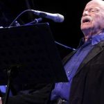 Foto:Muere Gino Paoli, leyenda italiana/ Cortesía