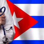 Cuba denuncia que EE. UU. presiona para expulsar sus brigadas médicas Foto: Cuba defiende su legado humanitario /cortesía